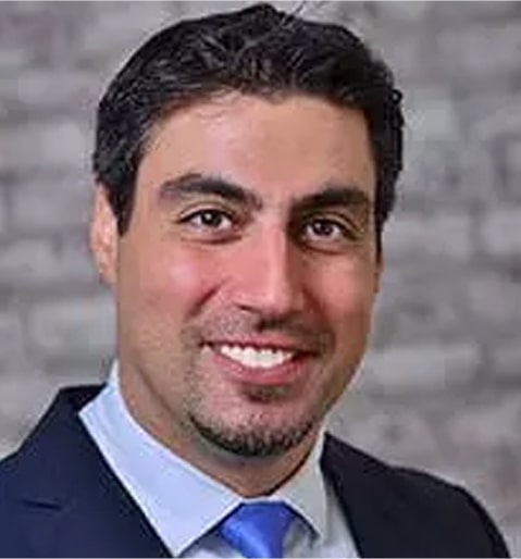 Dr. Razmik Galustian