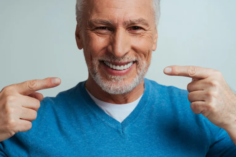 Full Dentures