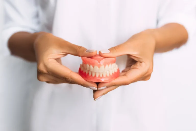 Partial Dentures