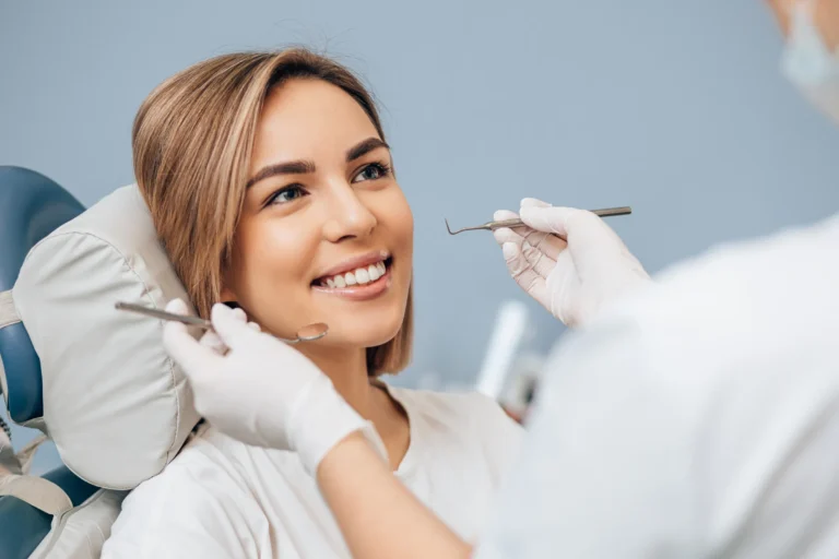 Preventive Dental Care