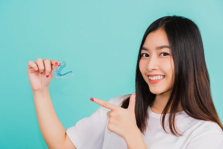 Retainers