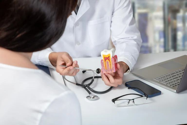 Root Canals