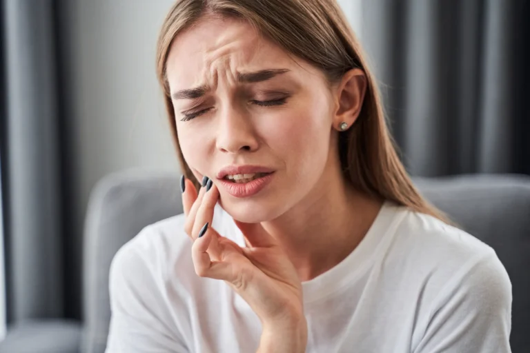 Tooth Injury Treatment