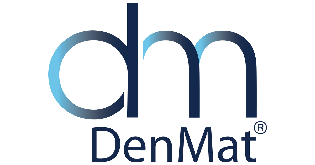 DenMat logo