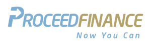 Proceed Finance logo