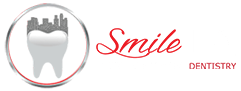 Smile LA Downtown Modern Dentistry logo