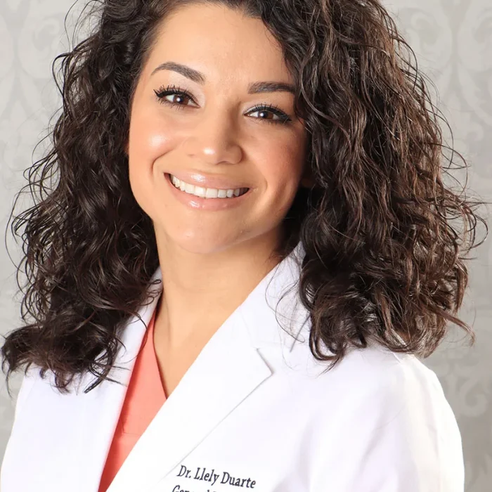 Llely Duarte, DDS